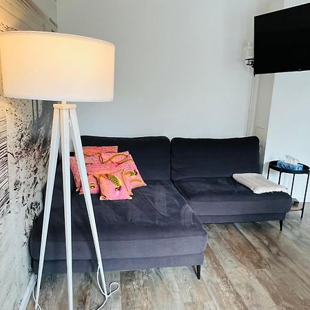 Strandhaus Ahlbeck Heringsdorf  Kültér fotó
