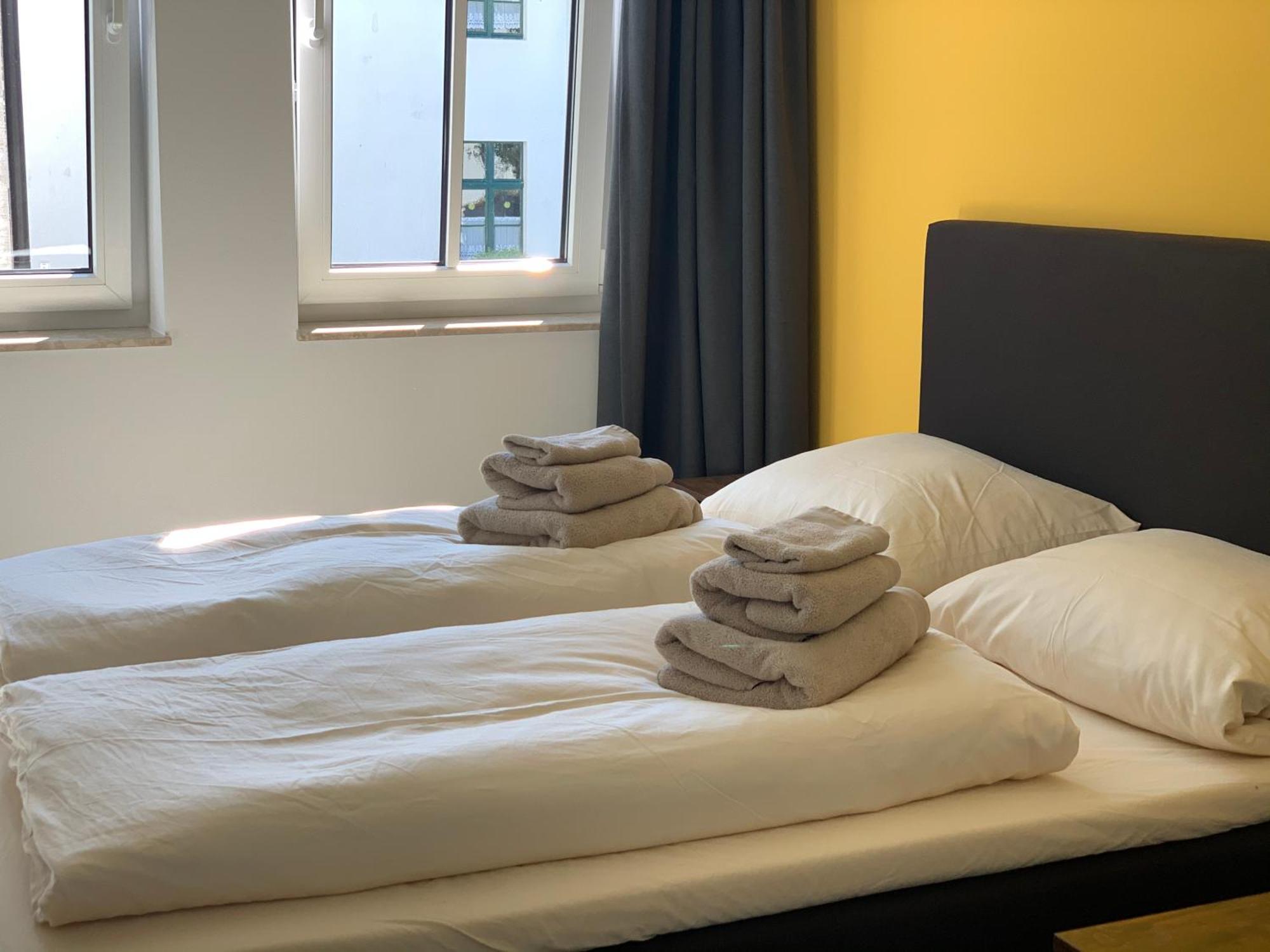 Strandhaus Ahlbeck Heringsdorf  Kültér fotó